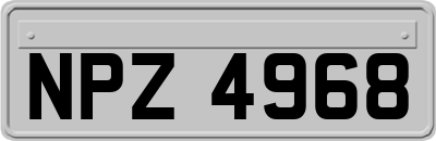 NPZ4968