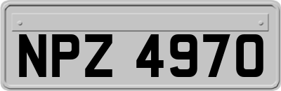 NPZ4970