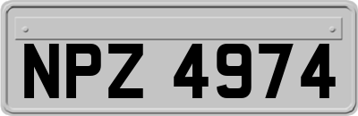 NPZ4974