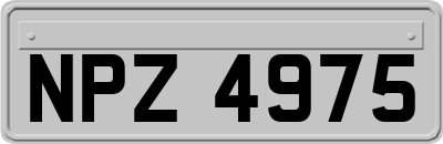 NPZ4975