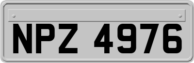 NPZ4976