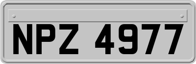 NPZ4977