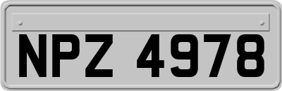 NPZ4978