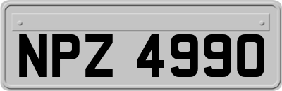 NPZ4990