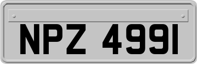 NPZ4991
