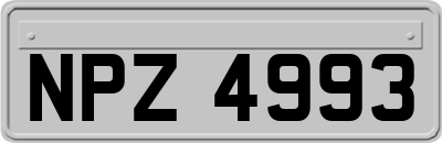 NPZ4993