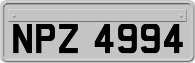 NPZ4994