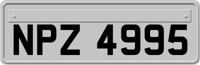NPZ4995