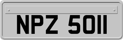 NPZ5011