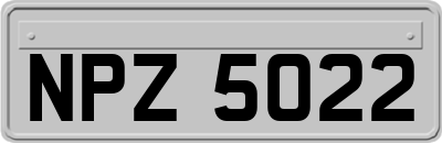 NPZ5022