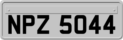 NPZ5044