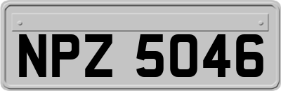 NPZ5046