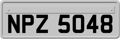 NPZ5048