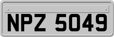NPZ5049
