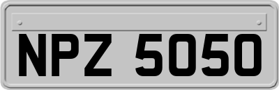 NPZ5050