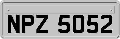 NPZ5052