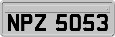 NPZ5053