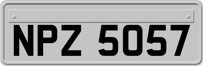 NPZ5057