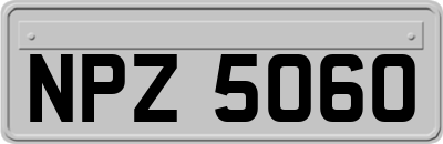 NPZ5060