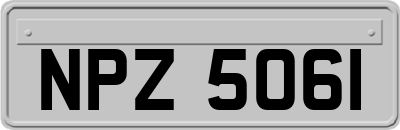 NPZ5061