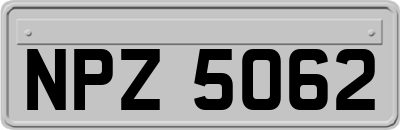 NPZ5062