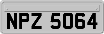 NPZ5064