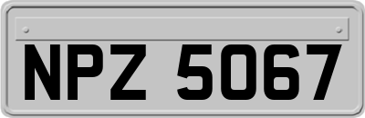 NPZ5067