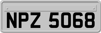 NPZ5068