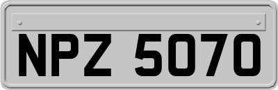 NPZ5070