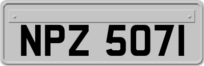 NPZ5071