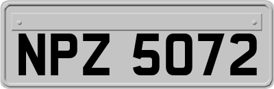 NPZ5072