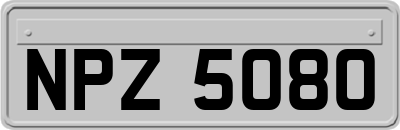 NPZ5080