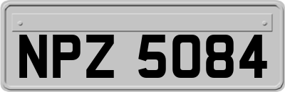 NPZ5084