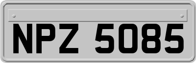 NPZ5085