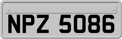NPZ5086
