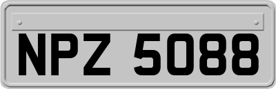 NPZ5088