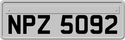 NPZ5092