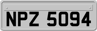 NPZ5094