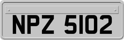 NPZ5102