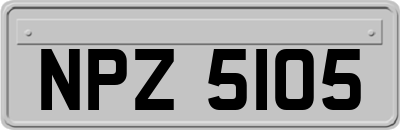 NPZ5105