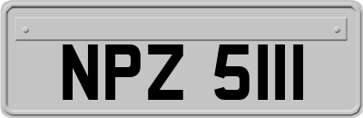 NPZ5111