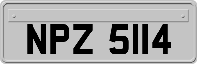 NPZ5114