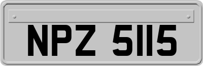 NPZ5115