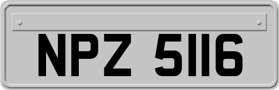 NPZ5116