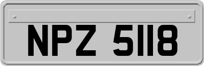 NPZ5118