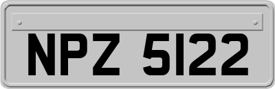 NPZ5122