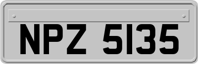 NPZ5135