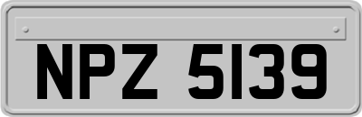 NPZ5139