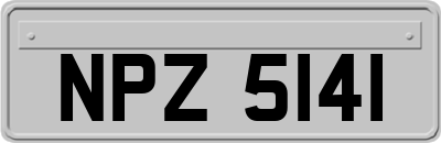 NPZ5141