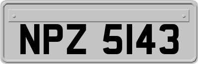 NPZ5143